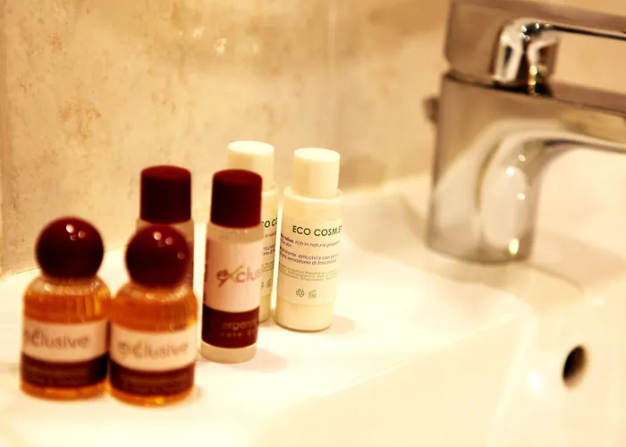 Hotel Franklin Feel The Sound 3*