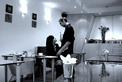 Franklin Feel The Sound 3* Řím