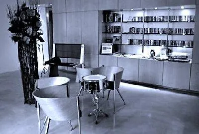 Franklin Feel The Sound Hotel Řím