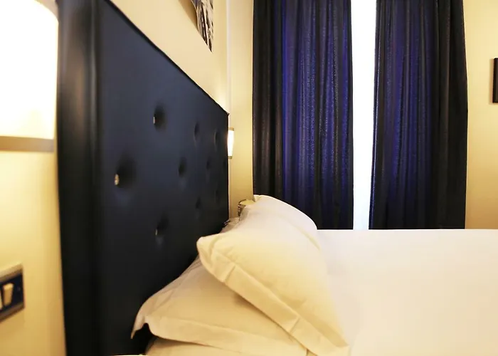 Hotel Franklin Feel The Sound Rom